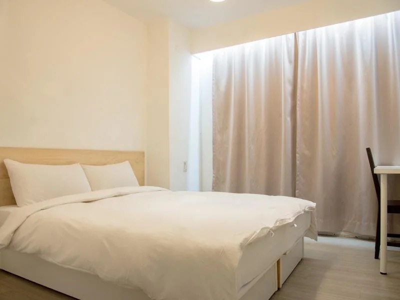 Hau Gung Hotel