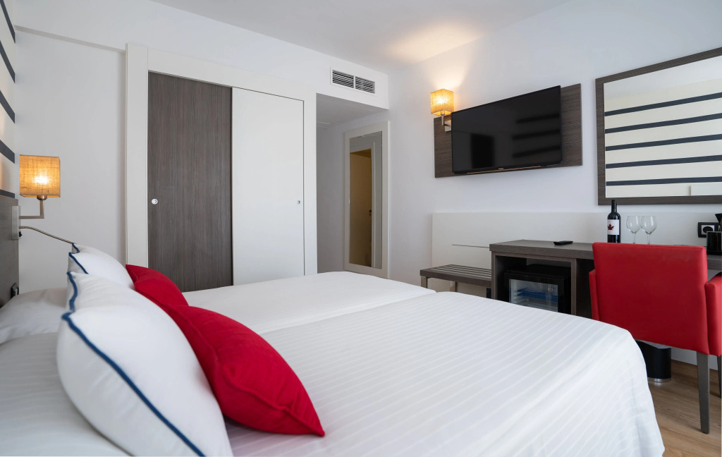 The Agir Springs Hotel by Medplaya