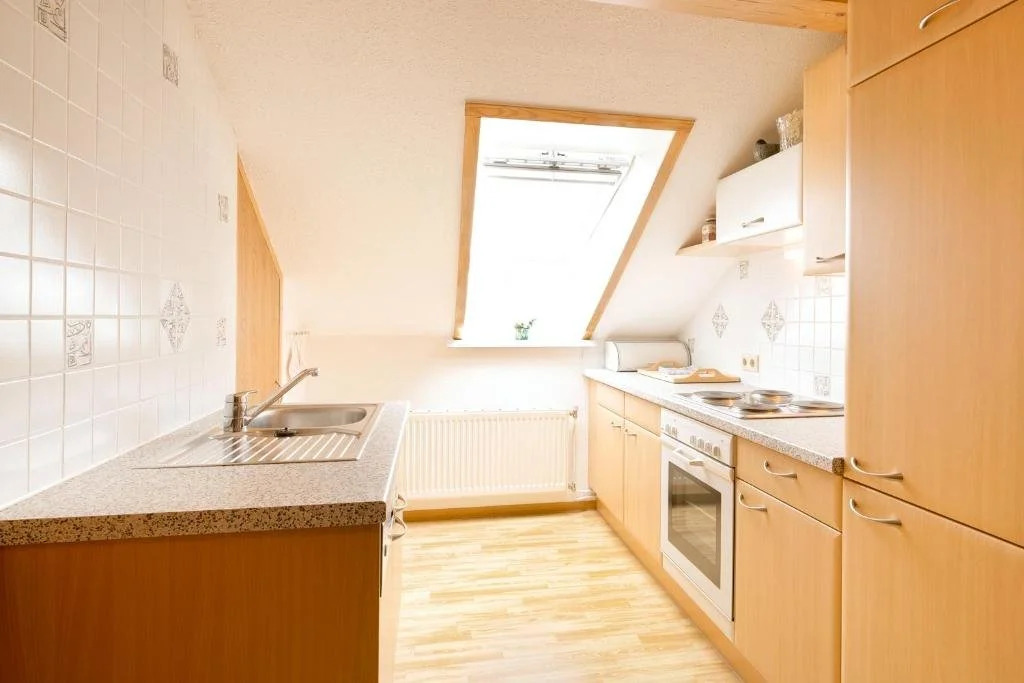Ferienhaus Lesch