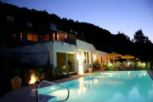 Wiedemanns Weinhotel