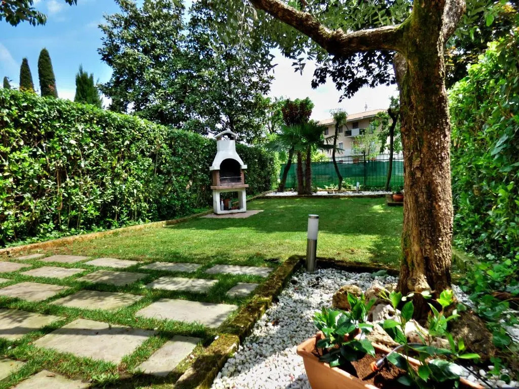 Sunrise House Desenzano