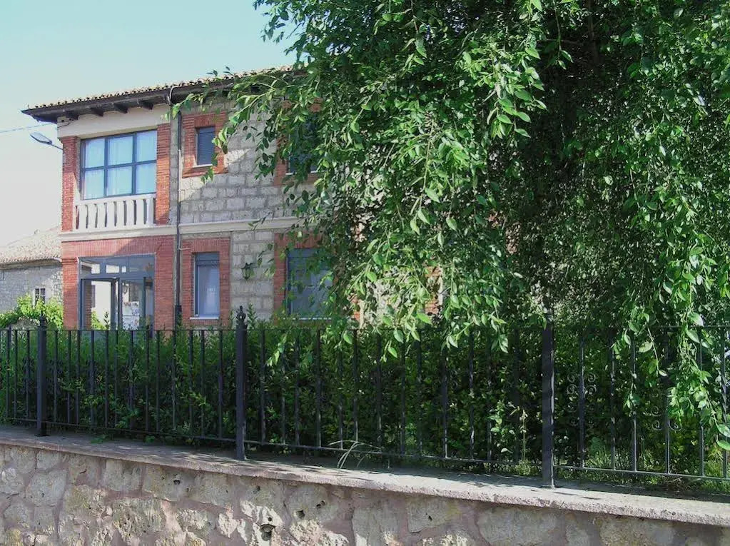 Hotel Rural La Consulta De Isar