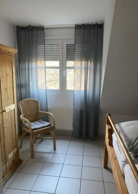 Holiday House House Sound of the sea