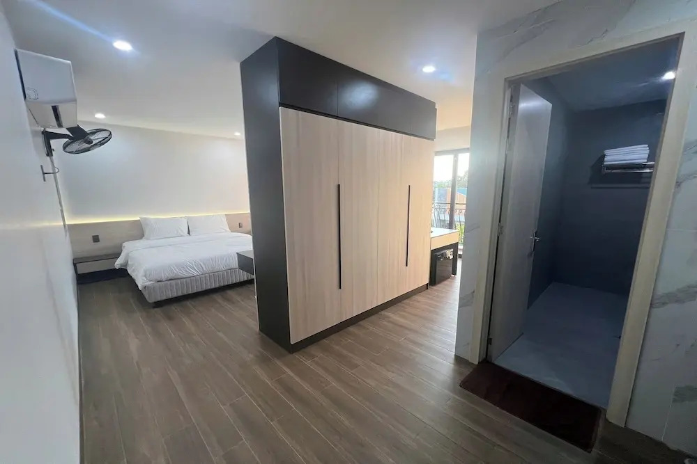 Thao Trang Luxury Hotel Quang Binh