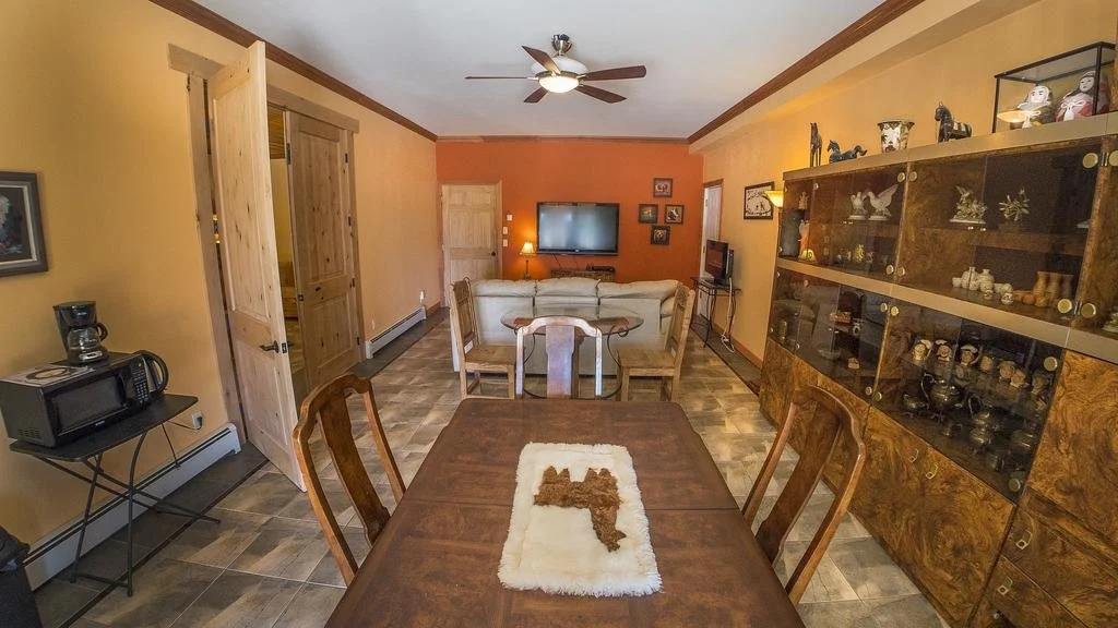 Elktrace Bed and Breakfast