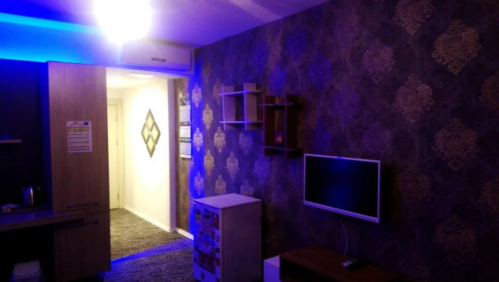 Royal Suites Tuyap