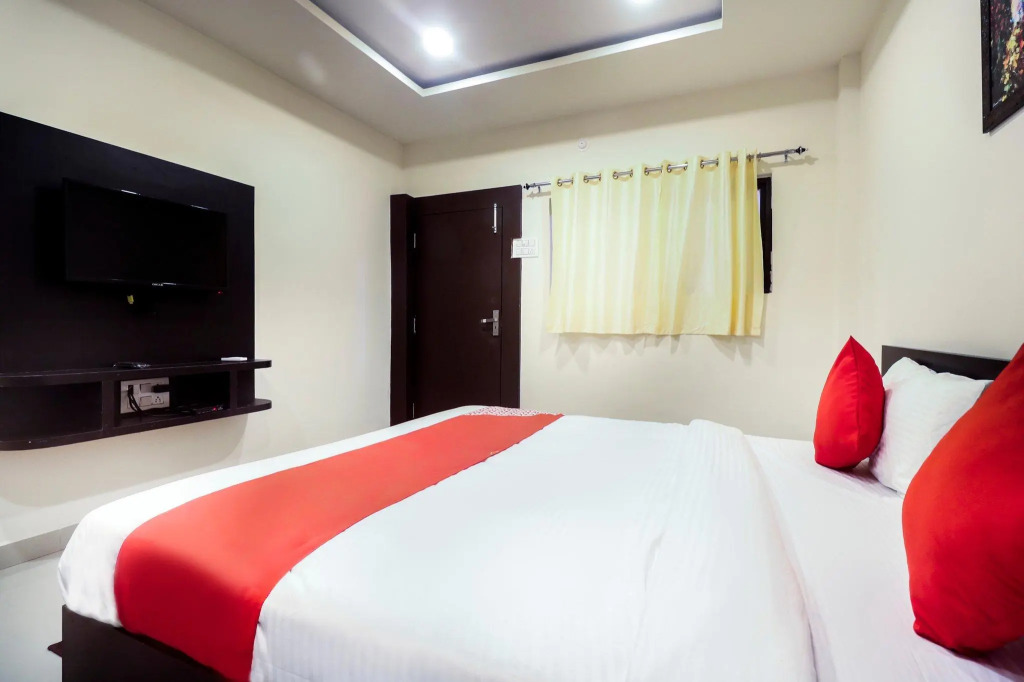 OYO 45589 Hotel Captain Inn
