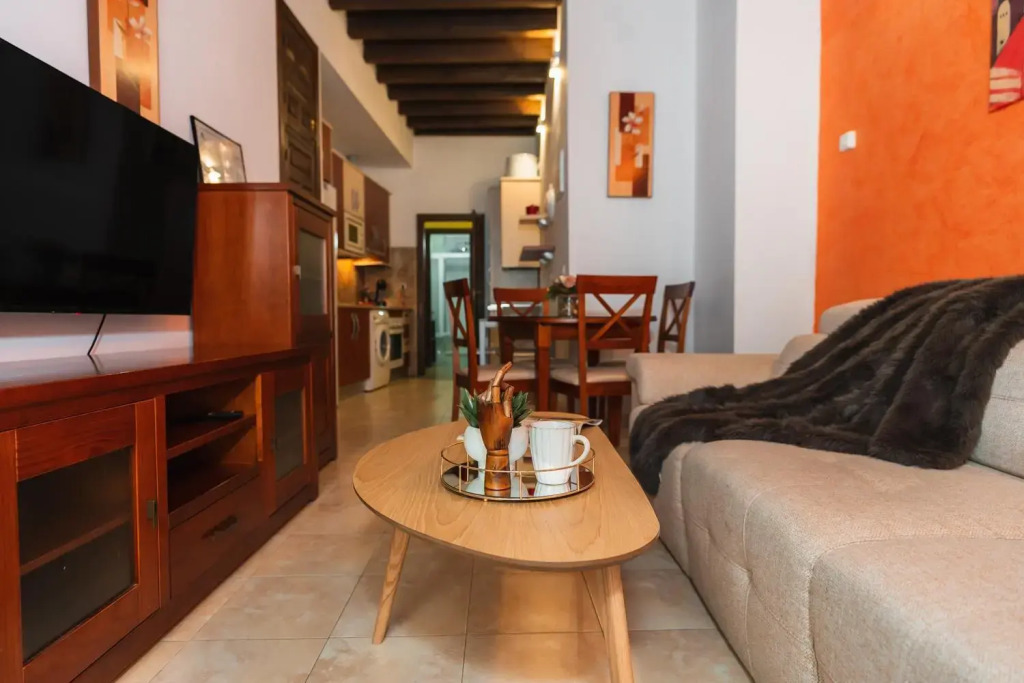 TuGuest Elvira Apartment