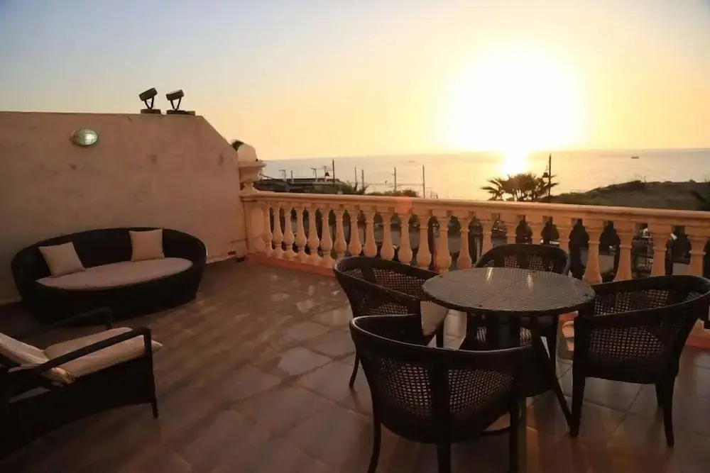 Portaluna Hotel & Resort