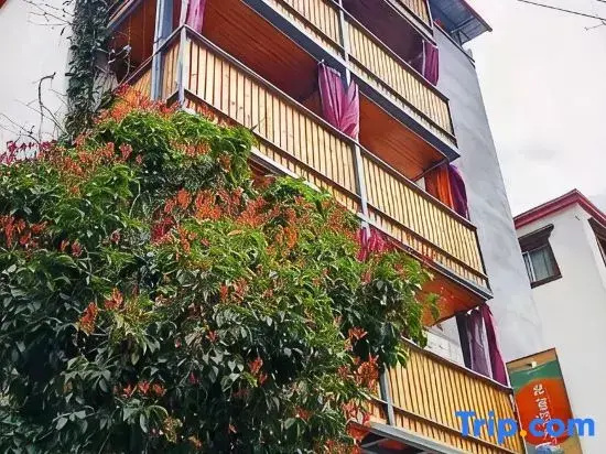 Lixian Banxia Sunny Boutique B&B