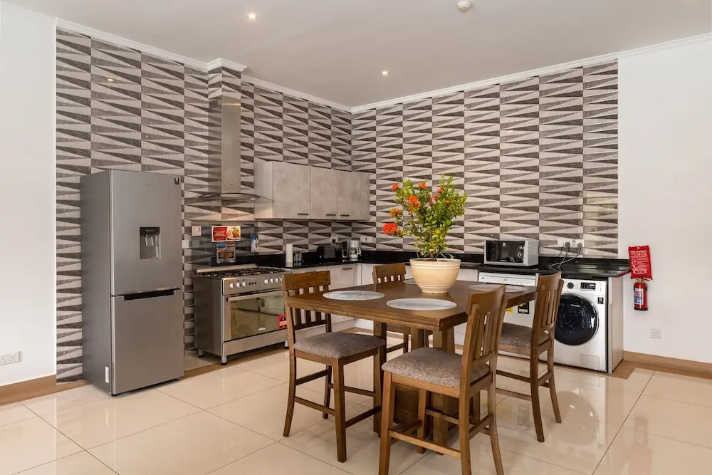 Royale Suites by Arc Royal Luxury Apts