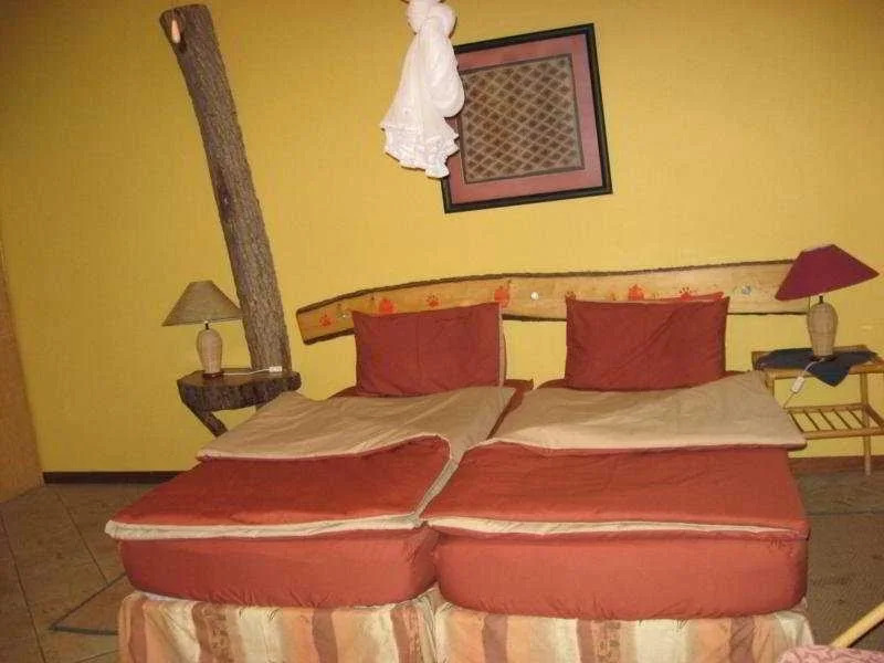 Hotel Etosha Garden