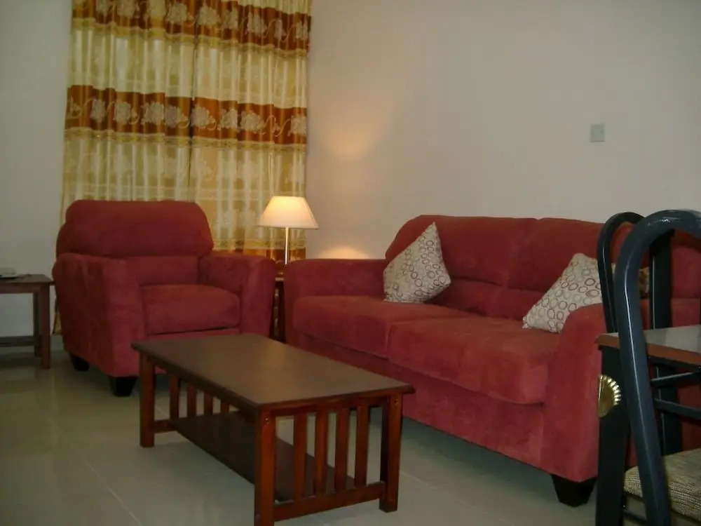 Amreen Hotel Apartments