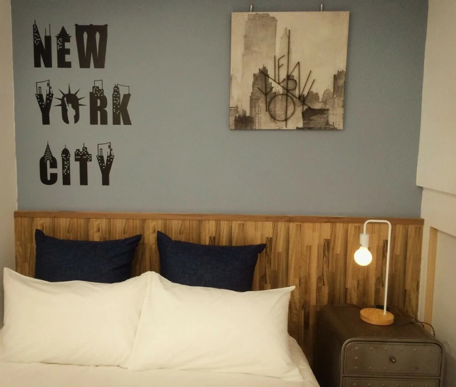 Meet travelers Guest House