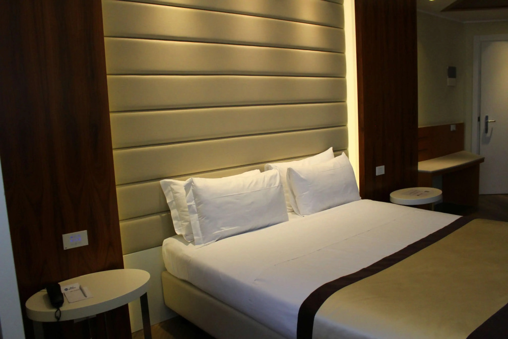 Best Western Mirage Hotel Fiera