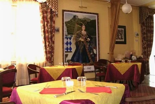 Hotel Monterosa
