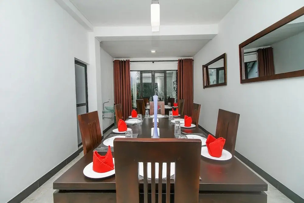 Delphin Hotel
