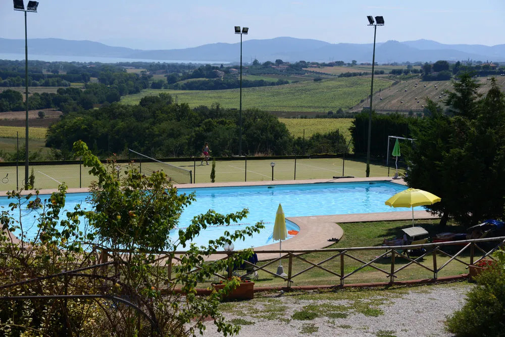 Agriturismo Frattavecchia