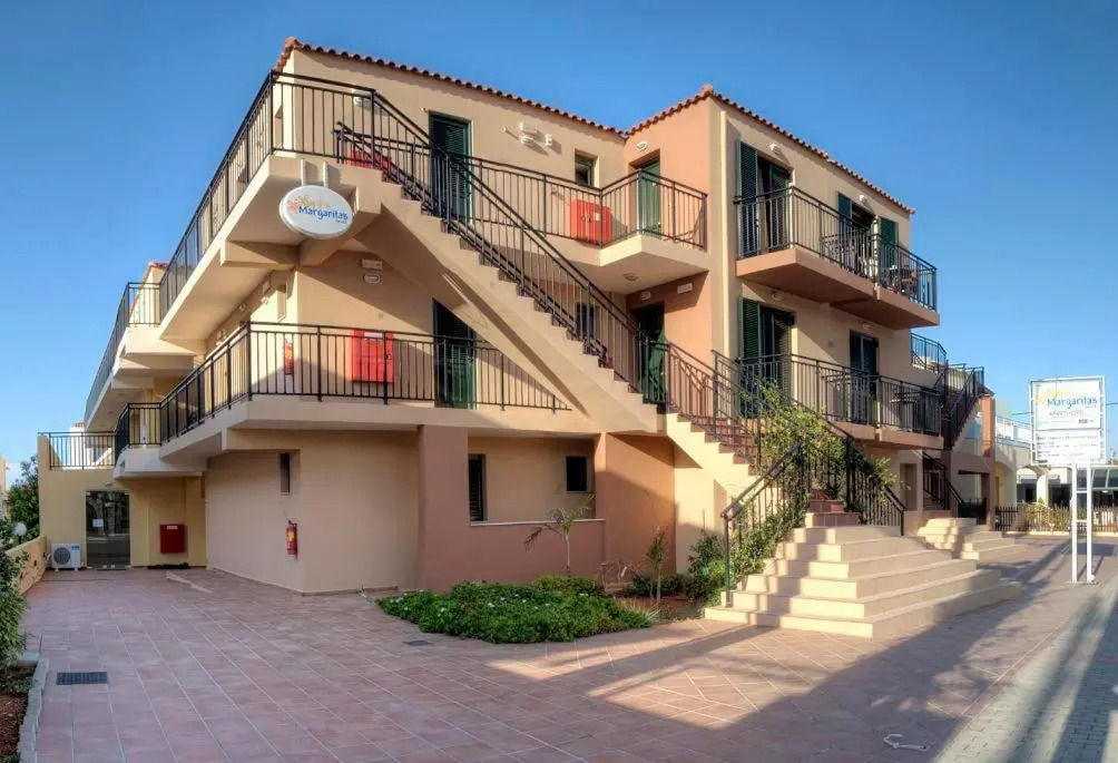 Margarita Beach Hotel