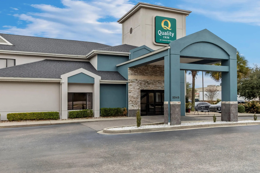 Quality Inn Conway Northwest