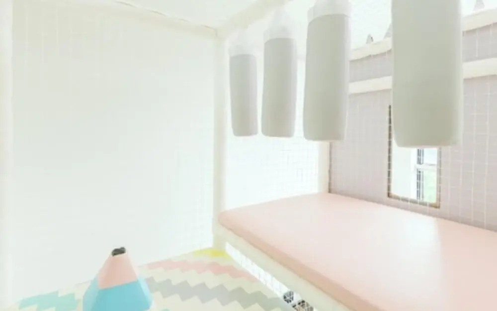 Sunchoen Orotada Kids Poolvilla