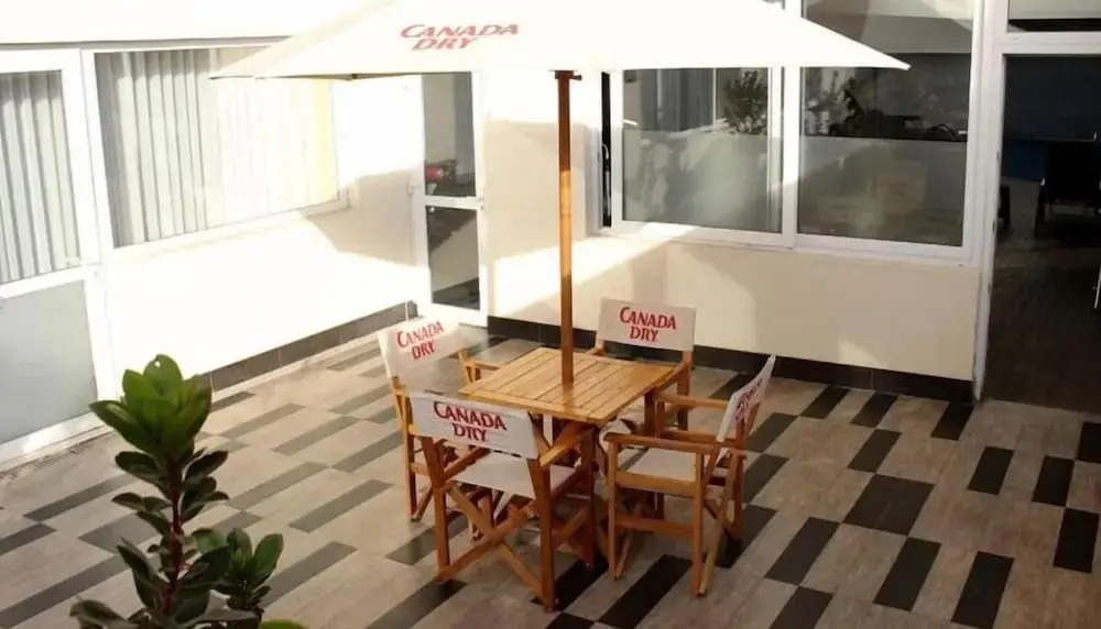 Hotel Diego de Almagro Curicó