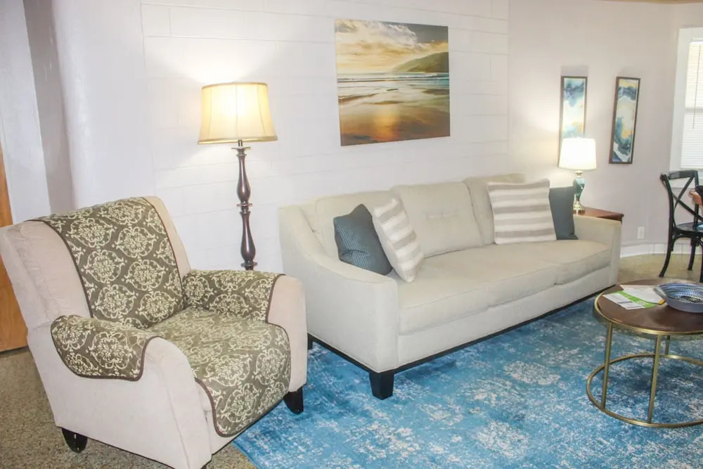 Terrace Park Suites Old Northeast by Tech Travel