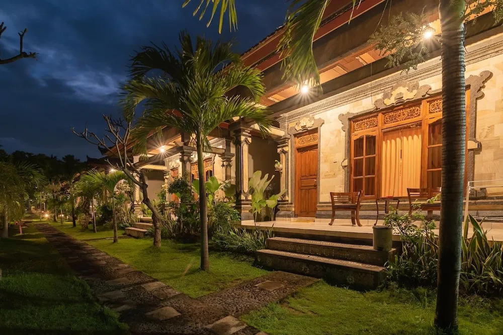 Pondok Wisata Sartaya 2