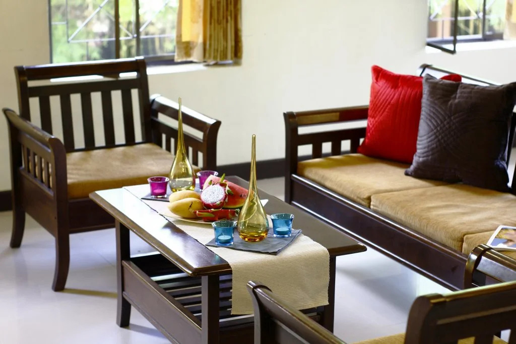 Ko-Beauty Pool Villa