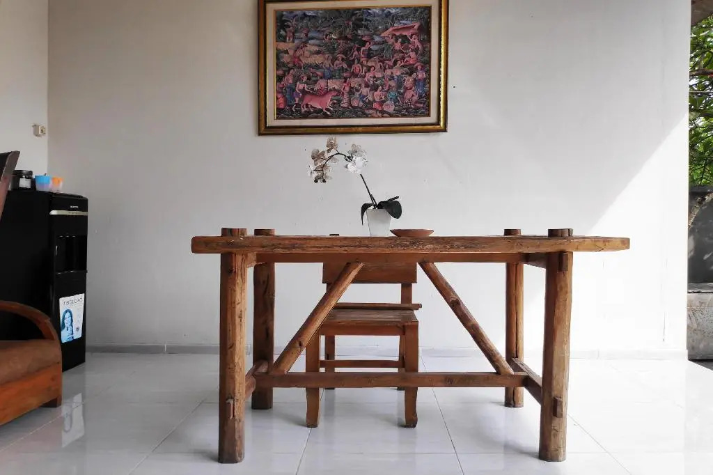 OYO 3833 Abian Villa By Nur Abian