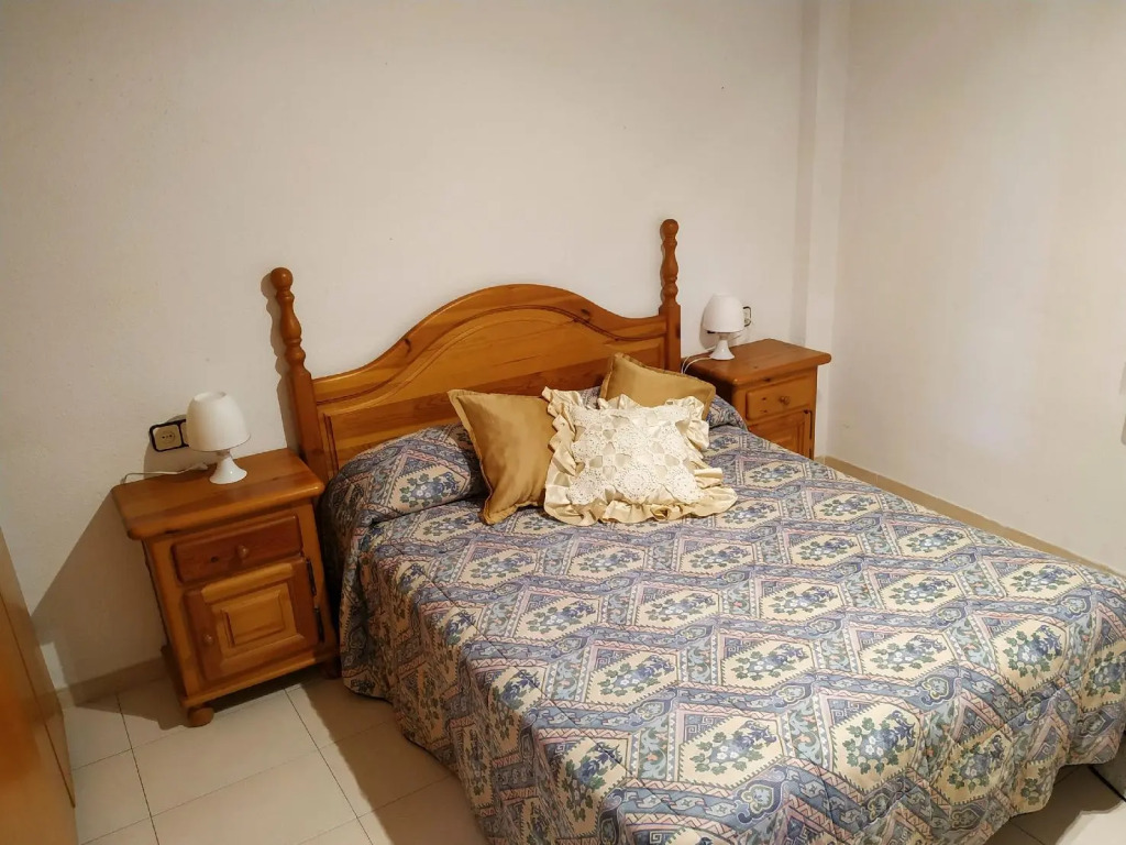 Apartamentos Playamar 3000