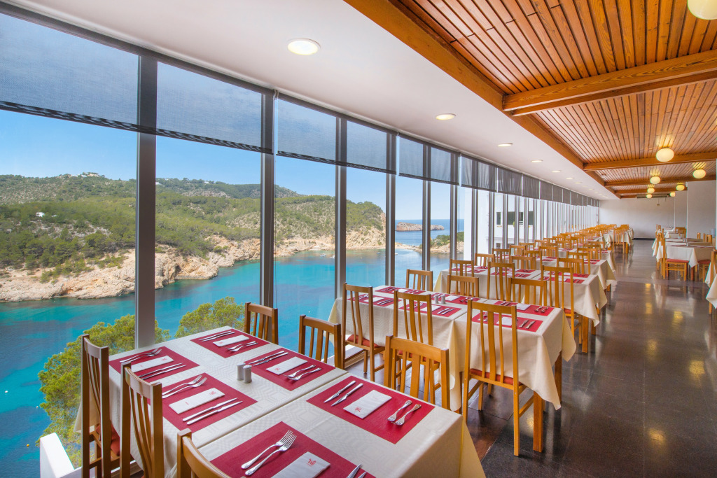 Hotel Galeon