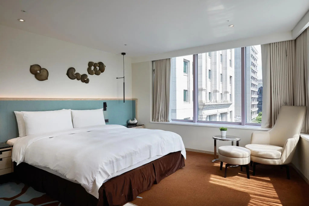 K Hotel Taipei II
