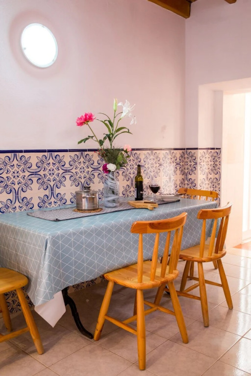 C01 - Historical Central House by DreamAlgarve
