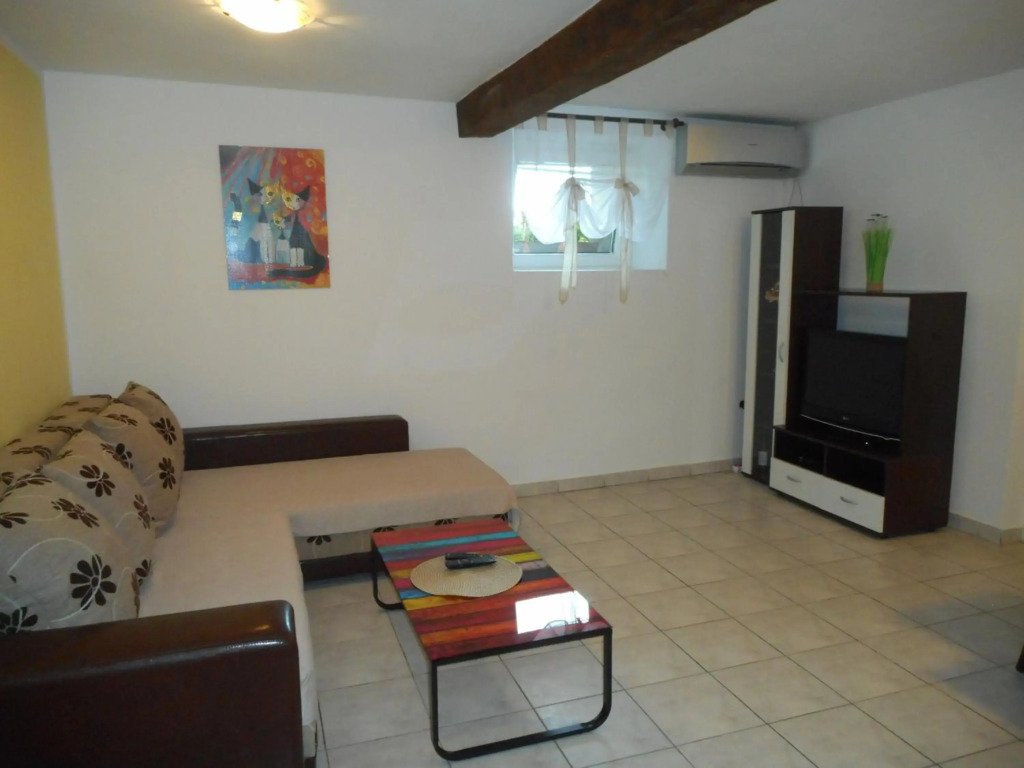 Apartman Sara
