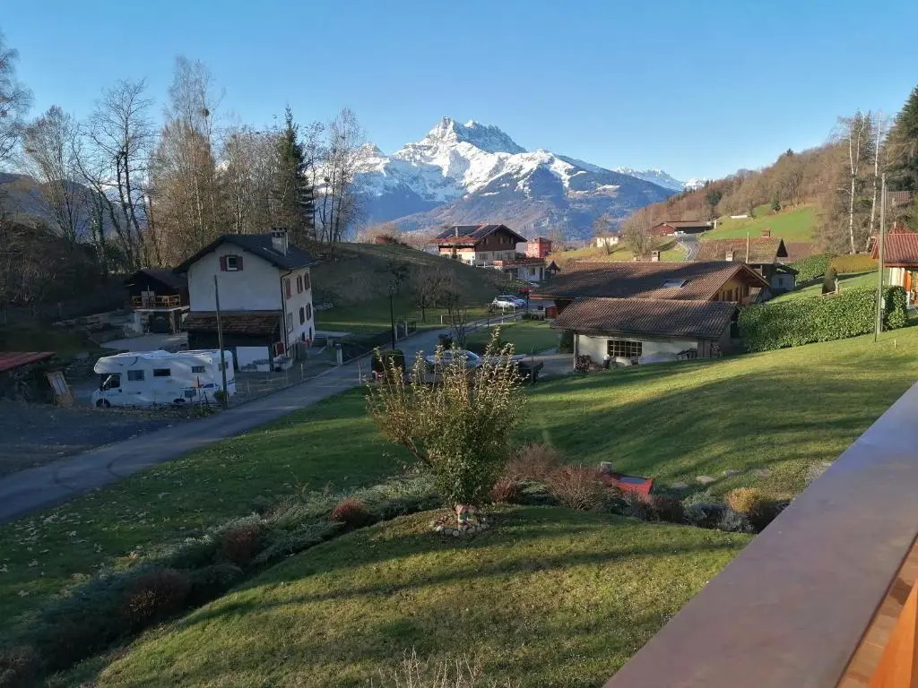 Les Comblés des Combes