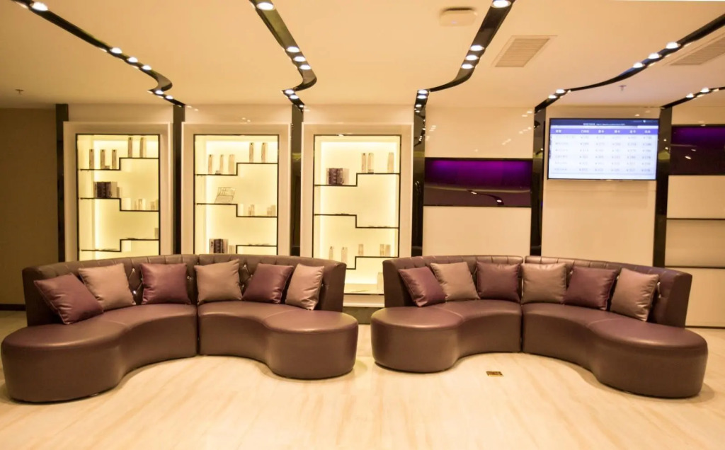 Lavande Hotels·Huizhou Nan Railway Station