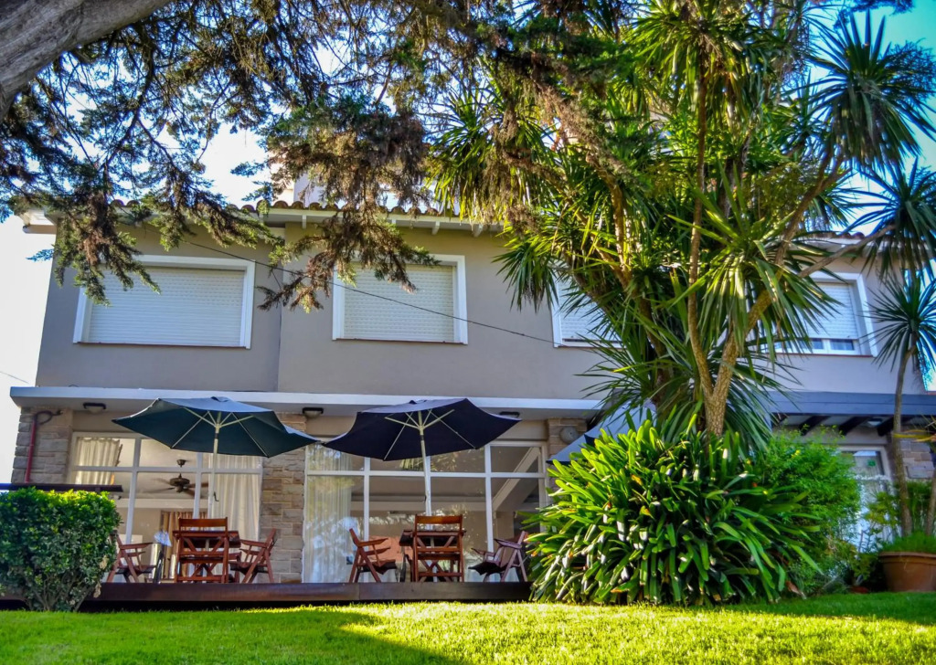 Hotel Rideamus
