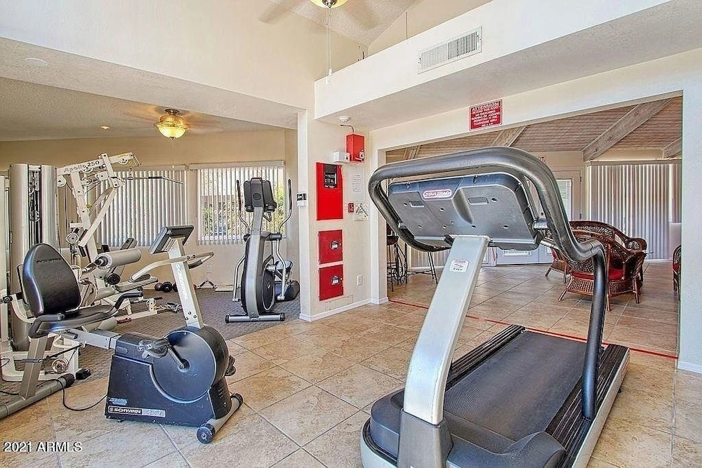 Villa Stone Creek 2 Bedroom Condo by RedAwning