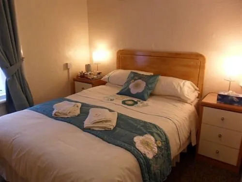 Shazron Hotel