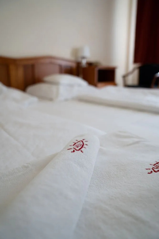 Well Hotel