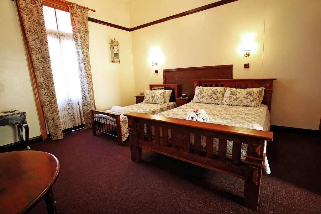 Royal Private Hotel
