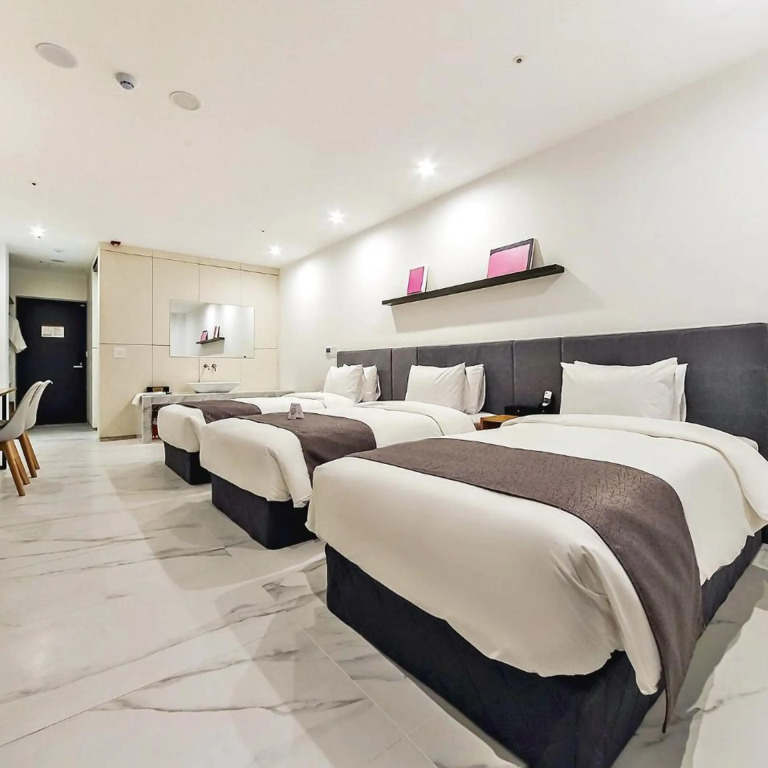 Hotel Noblestay