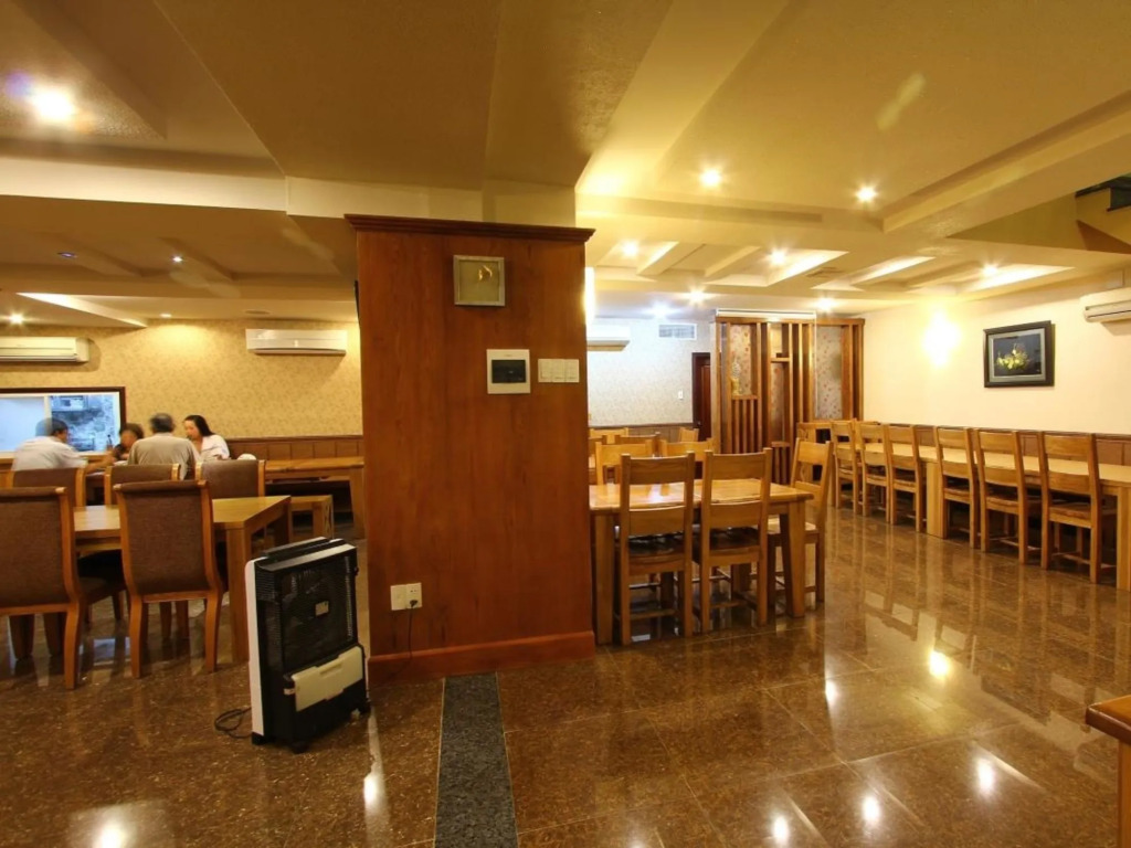 Bali Hotel