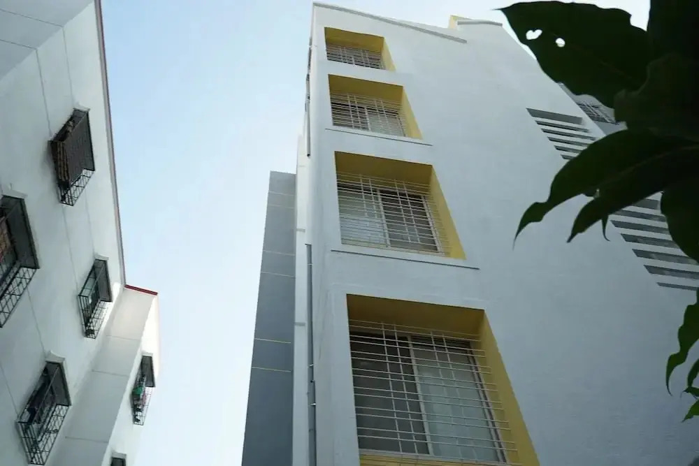 Hotel Resonare Residency by OYO Rooms