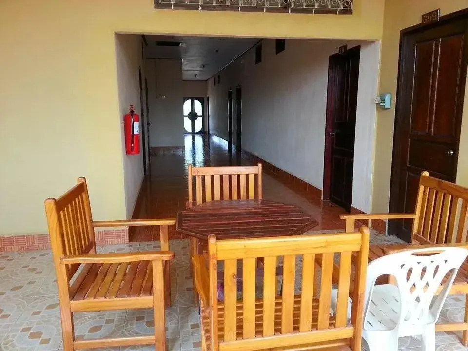 Phonebandith Hotel