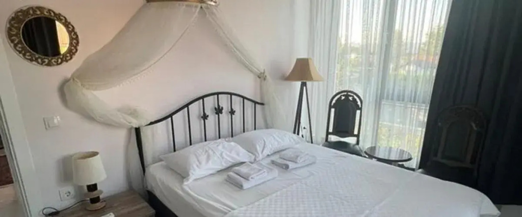 Dsf Villa  Spa A18