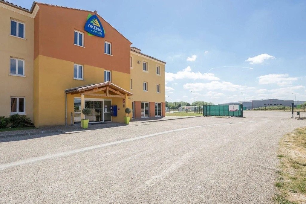 Отель B&B Agen Castelculier