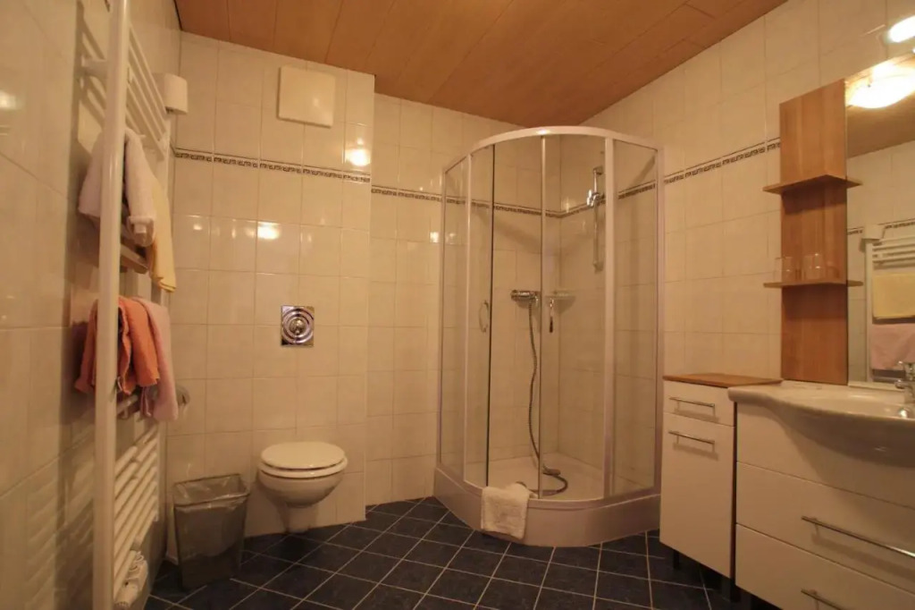 Hotel Hubertus