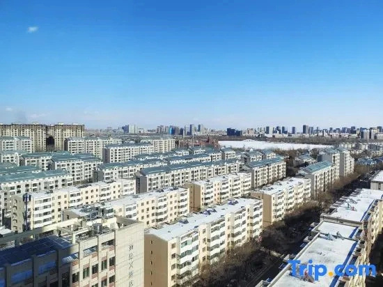 YunXili Hotel Yinchuan